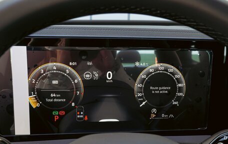 Volkswagen Tiguan, 2025 год, 4 930 000 рублей, 18 фотография