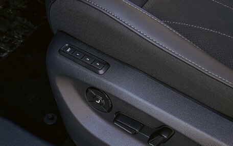 Volkswagen Tiguan, 2025 год, 4 930 000 рублей, 23 фотография