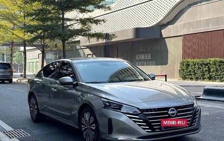 Nissan Altima VI (L34), 2023 год, 1 898 911 рублей, 3 фотография