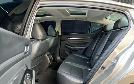 Nissan Altima VI (L34), 2023 год, 1 898 911 рублей, 16 фотография