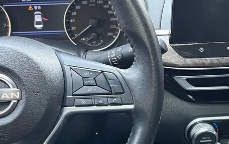 Nissan Altima VI (L34), 2023 год, 1 898 911 рублей, 23 фотография