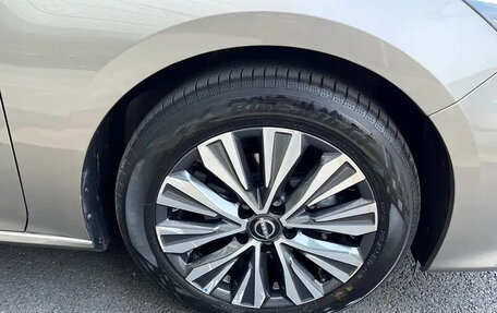 Nissan Altima VI (L34), 2023 год, 1 898 911 рублей, 28 фотография