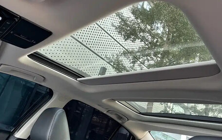 Nissan Altima VI (L34), 2023 год, 1 898 911 рублей, 27 фотография