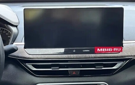 Nissan Altima VI (L34), 2023 год, 1 898 911 рублей, 24 фотография