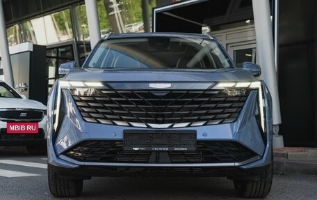 Geely Atlas, 2025 год, 3 931 281 рублей, 2 фотография