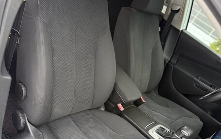 Volkswagen Passat B6, 2008 год, 590 000 рублей, 13 фотография