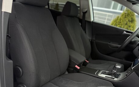 Volkswagen Passat B6, 2008 год, 590 000 рублей, 12 фотография