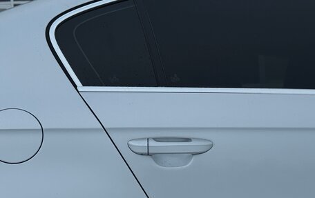 Volkswagen Passat B6, 2008 год, 590 000 рублей, 8 фотография