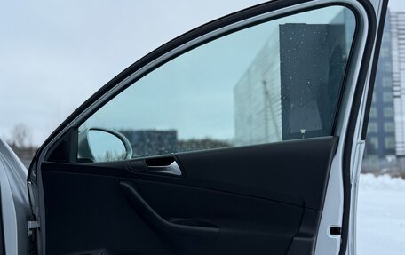 Volkswagen Passat B6, 2008 год, 590 000 рублей, 14 фотография