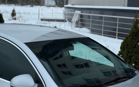 Volkswagen Passat B6, 2008 год, 590 000 рублей, 10 фотография