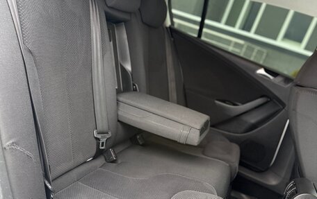 Volkswagen Passat B6, 2008 год, 590 000 рублей, 11 фотография