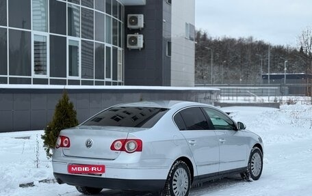 Volkswagen Passat B6, 2008 год, 590 000 рублей, 4 фотография