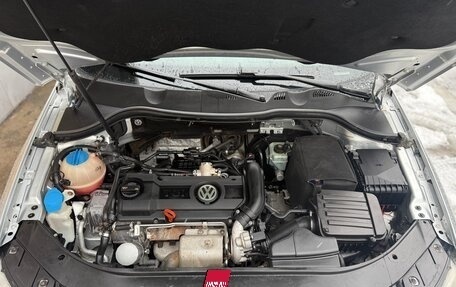 Volkswagen Passat B6, 2008 год, 590 000 рублей, 3 фотография