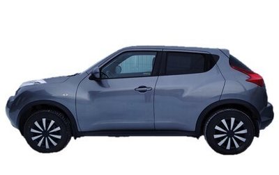 Nissan Juke II, 2012 год, 900 000 рублей, 1 фотография