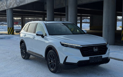 Honda CR-V, 2025 год, 4 380 000 рублей, 1 фотография