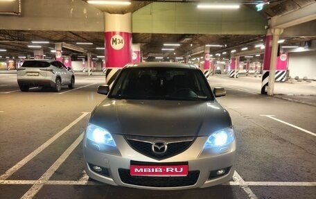 Mazda 3, 2006 год, 690 000 рублей, 1 фотография