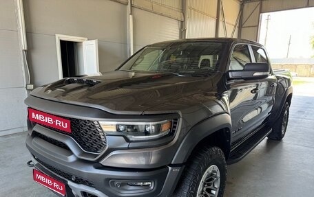 Rambler 1500, 2022 год, 12 300 000 рублей, 1 фотография