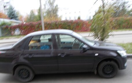 Datsun on-DO I рестайлинг, 2018 год, 480 000 рублей, 1 фотография