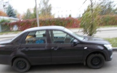 Datsun on-DO I рестайлинг, 2018 год, 480 000 рублей, 1 фотография