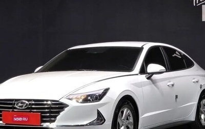 Hyundai Sonata VIII, 2022 год, 1 720 000 рублей, 1 фотография