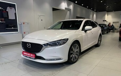 Mazda 6, 2020 год, 2 600 000 рублей, 1 фотография