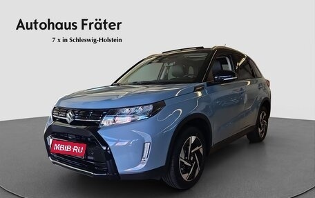 Suzuki Vitara II рестайлинг, 2025 год, 3 700 000 рублей, 1 фотография