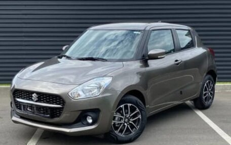 Suzuki Swift V, 2022 год, 1 990 000 рублей, 1 фотография