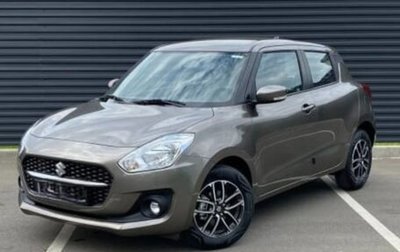 Suzuki Swift V, 2022 год, 1 990 000 рублей, 1 фотография