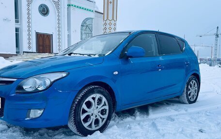 Hyundai i30 I, 2009 год, 530 000 рублей, 1 фотография