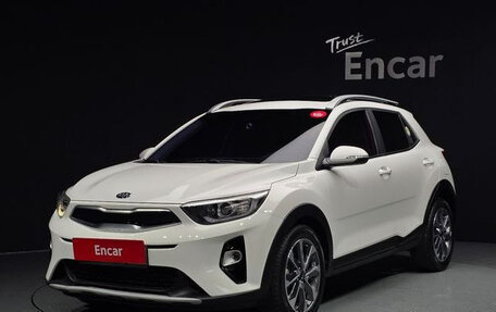 KIA Stonic, 2019 год, 1 345 000 рублей, 1 фотография