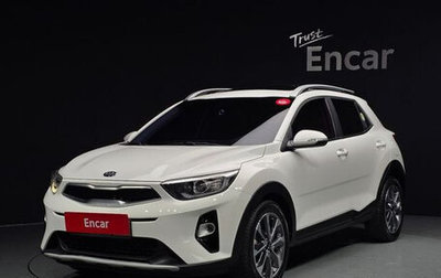 KIA Stonic, 2019 год, 1 345 000 рублей, 1 фотография