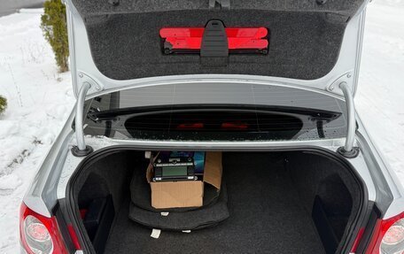 Volkswagen Passat B6, 2008 год, 590 000 рублей, 16 фотография