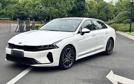 KIA K5, 2022 год, 1 950 000 рублей, 1 фотография