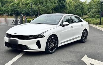 KIA K5, 2022 год, 1 950 000 рублей, 1 фотография