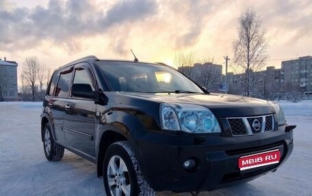 Nissan X-Trail, 2006 год, 665 000 рублей, 1 фотография