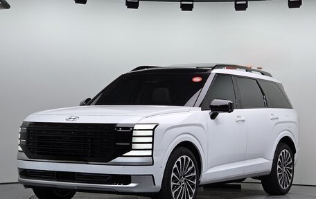 Hyundai Palisade, 2025 год, 7 250 000 рублей, 1 фотография