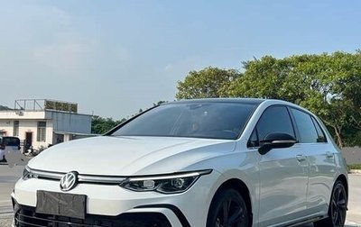 Volkswagen Golf VIII, 2022 год, 1 890 500 рублей, 1 фотография