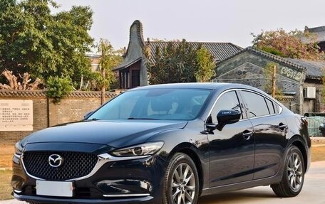 Mazda 6, 2022 год, 2 156 000 рублей, 1 фотография