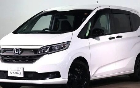 Honda Freed II, 2022 год, 910 000 рублей, 1 фотография