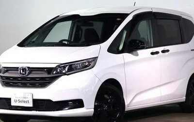 Honda Freed II, 2022 год, 910 000 рублей, 1 фотография