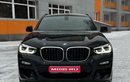 BMW X4, 2019 год, 4 200 000 рублей, 1 фотография