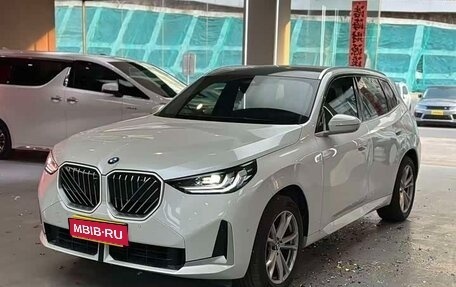 BMW X3, 2025 год, 5 690 000 рублей, 1 фотография