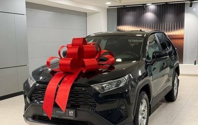 Toyota RAV4, 2022 год, 2 987 000 рублей, 1 фотография