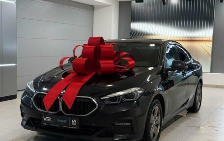 BMW 2 серия F44, 2020 год, 2 185 000 рублей, 1 фотография