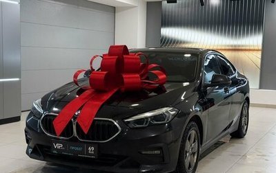 BMW 2 серия F44, 2020 год, 2 185 000 рублей, 1 фотография