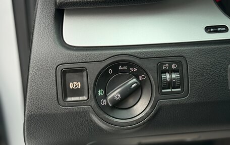 Volkswagen Passat B6, 2008 год, 590 000 рублей, 20 фотография