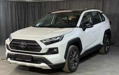 Toyota RAV4, 2025 год, 4 190 000 рублей, 1 фотография