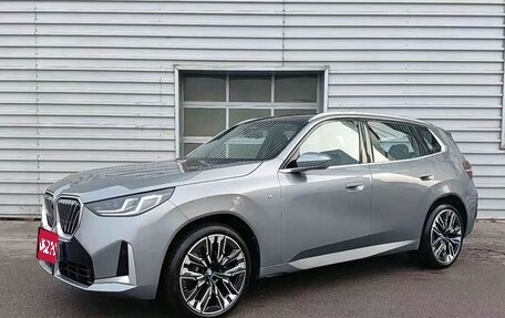 BMW X3, 2025 год, 6 200 000 рублей, 1 фотография