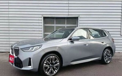 BMW X3, 2025 год, 6 200 000 рублей, 1 фотография