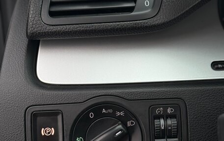 Volkswagen Passat B6, 2008 год, 590 000 рублей, 21 фотография